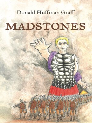 cover image of Madstones
